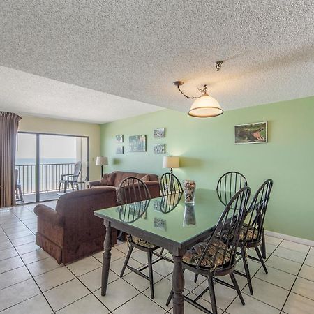 סיינט פיט ביץ' 407 Beach Place Condos מראה חיצוני תמונה