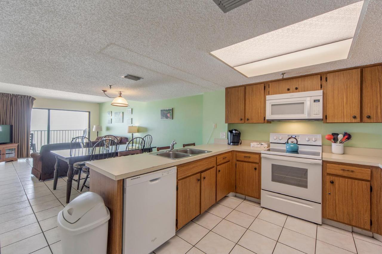 סיינט פיט ביץ' 407 Beach Place Condos מראה חיצוני תמונה
