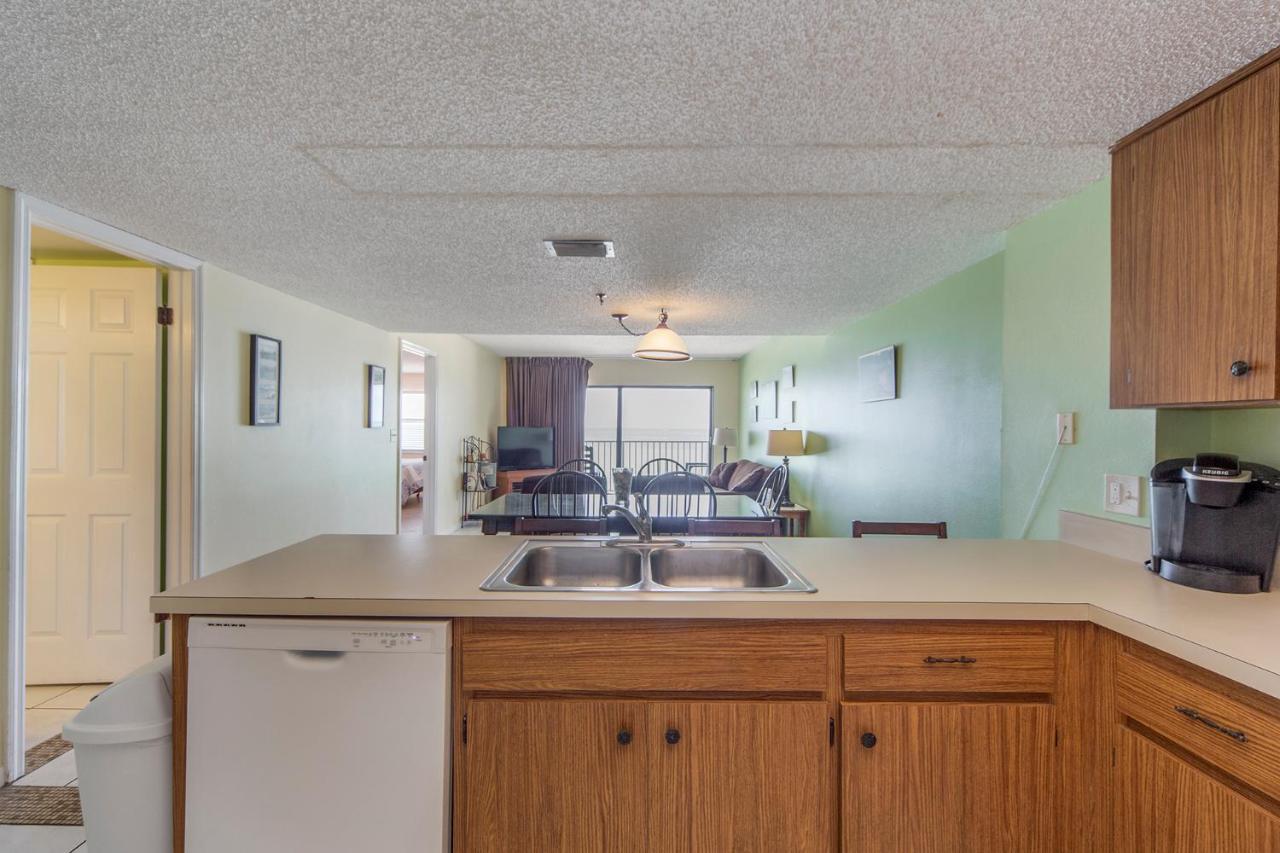 סיינט פיט ביץ' 407 Beach Place Condos מראה חיצוני תמונה