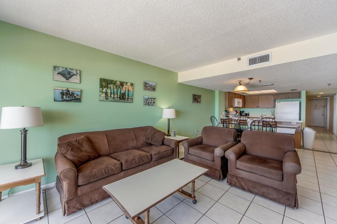 סיינט פיט ביץ' 407 Beach Place Condos מראה חיצוני תמונה