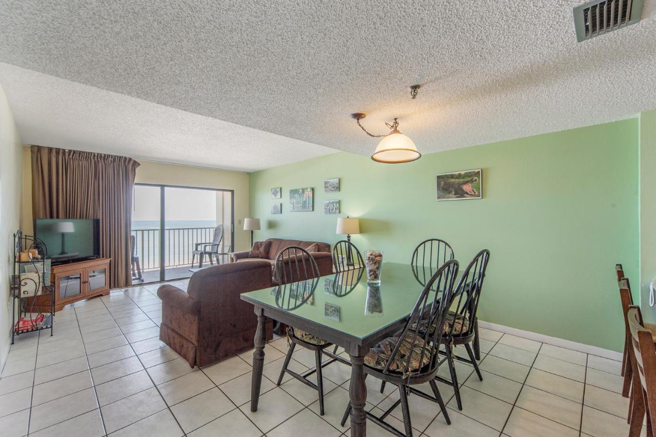 סיינט פיט ביץ' 407 Beach Place Condos מראה חיצוני תמונה